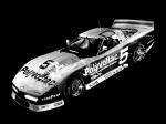 Chevrolet Corvette IMSA GTO 1988 года